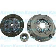 CP-8024 KAVO PARTS Комплект сцепления