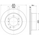 8DD 355 118-141<br />HELLA PAGID