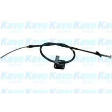 BHC-8543 KAVO PARTS Трос, стояночная тормозная система