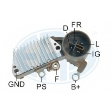 216076 ERA Регулятор генератора