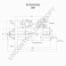 M105R3503SE PRESTOLITE ELECTRIC Стартер