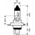 64205ALL OSRAM Лампа накаливания, фара дальнего света; лампа нака