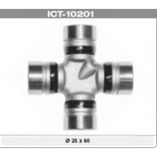 ICT-10201 IPS Parts Шарнир, продольный вал