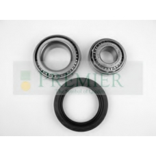 PWK0731 BRT Bearings Комплект подшипника ступицы колеса