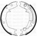 53-0179Y METELLI Комплект тормозных колодок, стояночная тормозная с