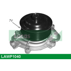 LAWP1040 TRW Водяной насос