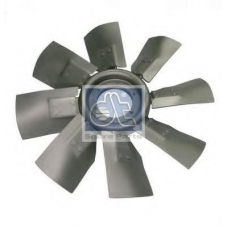 4.60924 DIESEL TECHNIC Вентилятор, охлаждение двигателя