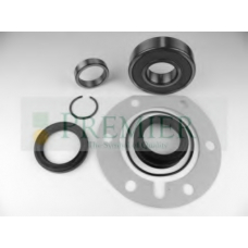 PWK0226 BRT Bearings Комплект подшипника ступицы колеса