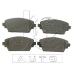 C11070AW Japan Cars Brake pads set