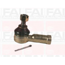 SS2157 FAI AutoParts Наконечник поперечной рулевой тяги