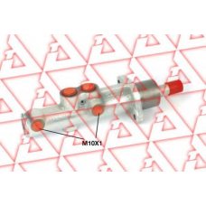 5048 CAR Главный тормозной цилиндр