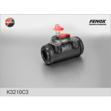 K3210C3 FENOX Колесный тормозной цилиндр