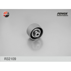 R32109 FENOX Паразитный / ведущий ролик, зубчатый ремень