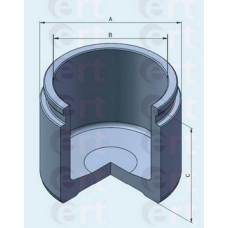 150800-C ERT Поршень, корпус скобы тормоза