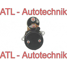 A 18 010 ATL Autotechnik Стартер