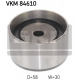 VKM 84610<br />SKF