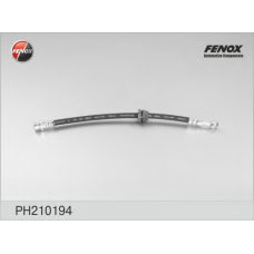 PH210194 FENOX Тормозной шланг