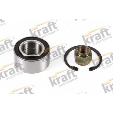 4105900 KRAFT AUTOMOTIVE Комплект подшипника ступицы колеса