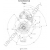 M105R3031SE PRESTOLITE ELECTRIC Стартер