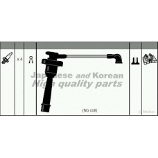 1614-5205 ASHUKI Комплект проводов зажигания