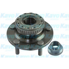 WBK-3019 KAVO PARTS Комплект подшипника ступицы колеса