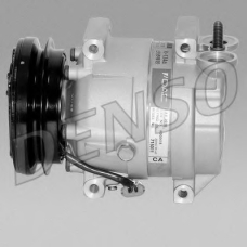 DCP08009 DENSO Компрессор, кондиционер