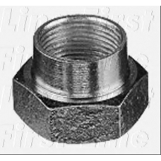 FHN217 FIRST LINE Гайка, шейка оси
