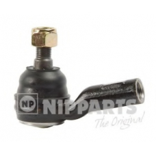 J4821070 NIPPARTS Наконечник поперечной рулевой тяги