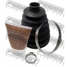 0317P-057 FEBEST Пыльник, приводной вал