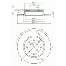 1.3229.1.4 METZGER 