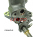SGA133L LENCO Рулевой механизм