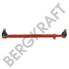 BK8500764 Berg Kraft Продольная рулевая тяга