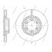 H330I05 NPS Тормозной диск