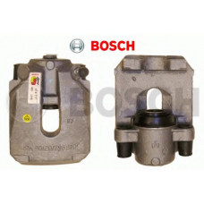 0 986 474 117 BOSCH Тормозной суппорт