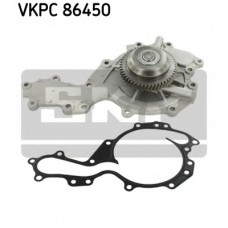 VKPC 86450 SKF Водяной насос