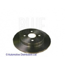 ADT343218 BLUE PRINT Тормозной диск