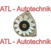 L 33 900 ATL Autotechnik Генератор