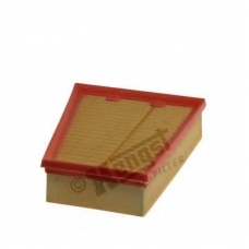 E577L HENGST FILTER Воздушный фильтр
