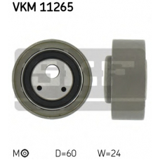 VKM 11265 SKF Натяжной ролик, ремень грм