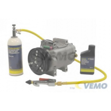 V15-15-2009KIT1 VEMO/VAICO Компрессор, кондиционер