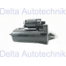 A 15 260 DELTA AUTOTECHNIK Стартер