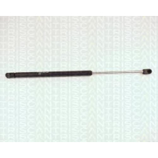 8710 25203 TRIDON Gas spring rear