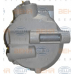 8FK 351 322-911 HELLA Компрессор, кондиционер