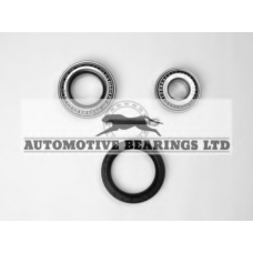 ABK052 Automotive Bearings Комплект подшипника ступицы колеса
