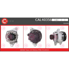 CAL40356GS CASCO Генератор