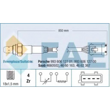 77383 FAE Лямбда-зонд