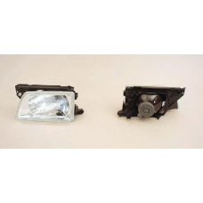 50490123 KLOKKERHOLM Head lamp