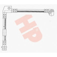 BH50988 HP Тормозной шланг