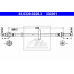 83.6339-0228.3 ATE Тормозной шланг