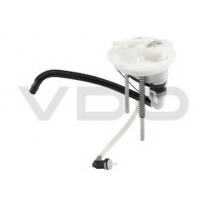 A2C53091613Z VDO Фланец, элемент системы питания